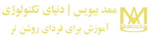 لوگوی سایت