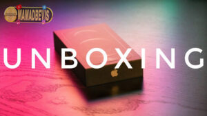 تصویر شاخص آنباکس