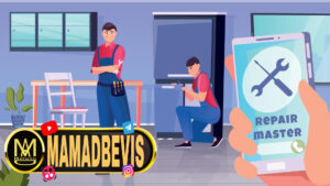 تصویر شاخص تعمیرات